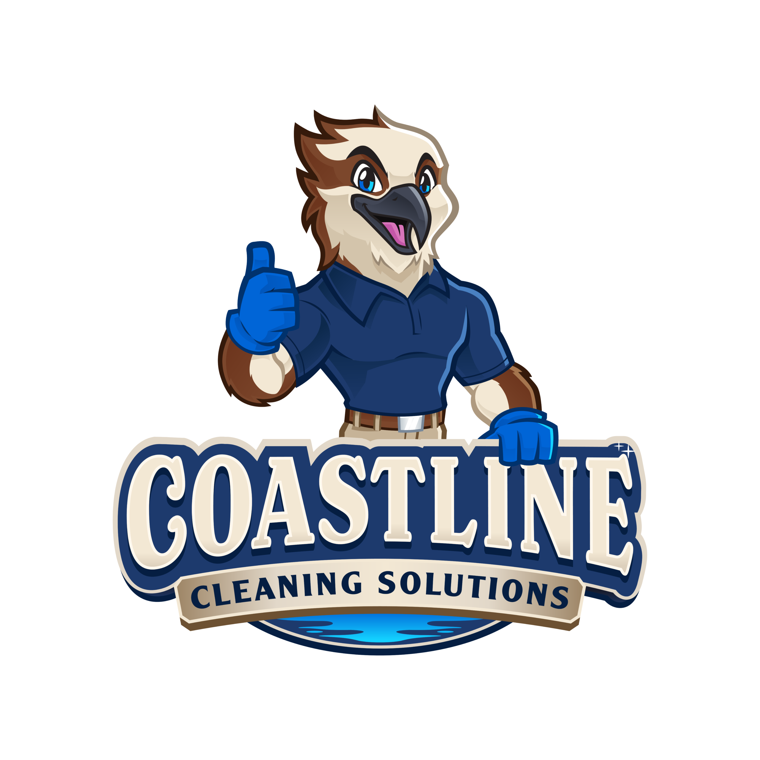 Coastline Cleaning Solutions