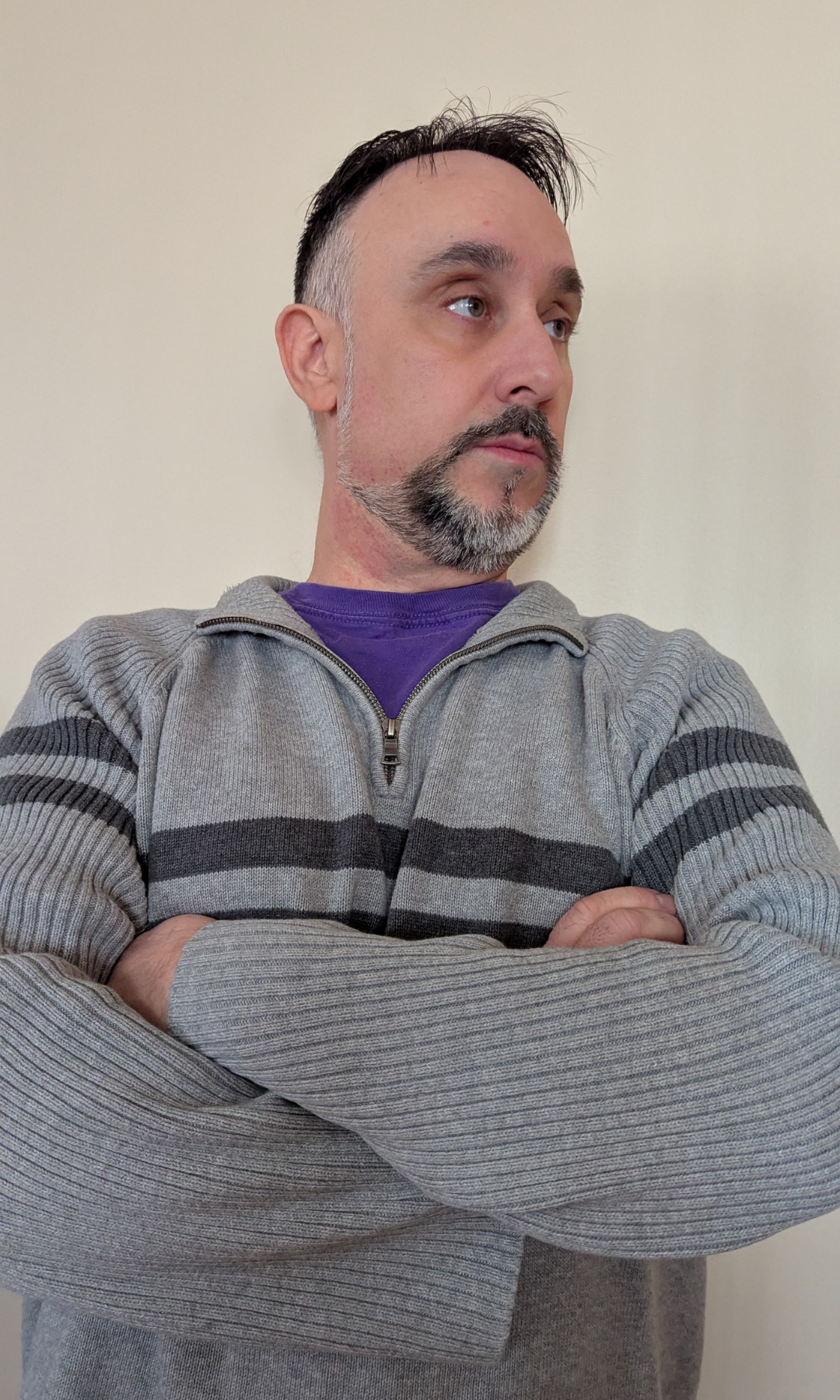 Glenn Murano, Founder of Primus AI Consulting