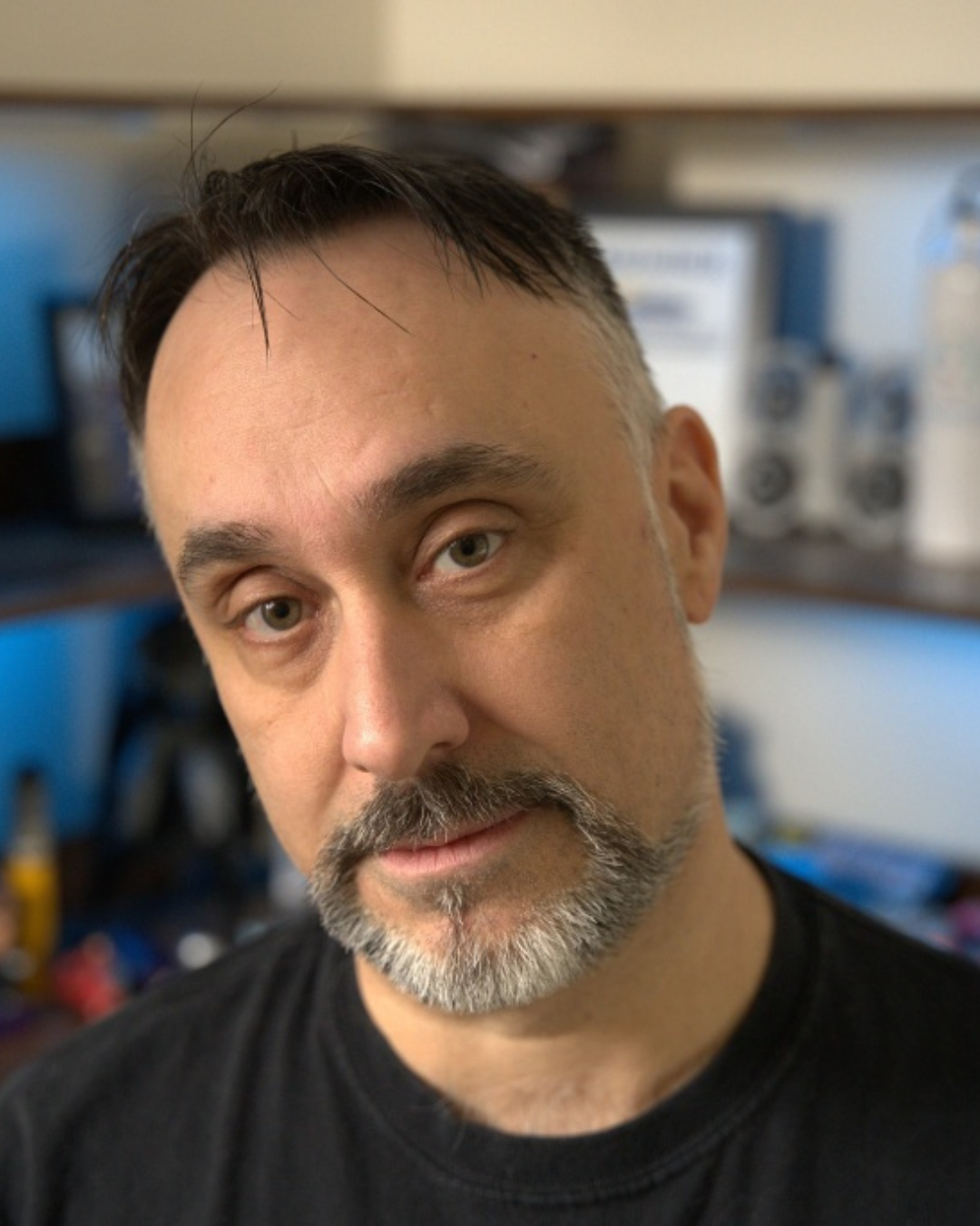 Glenn Murano, Founder of Primus AI Consulting — AI systems expert serving businesses in Connecticut, Massachusetts, and New York