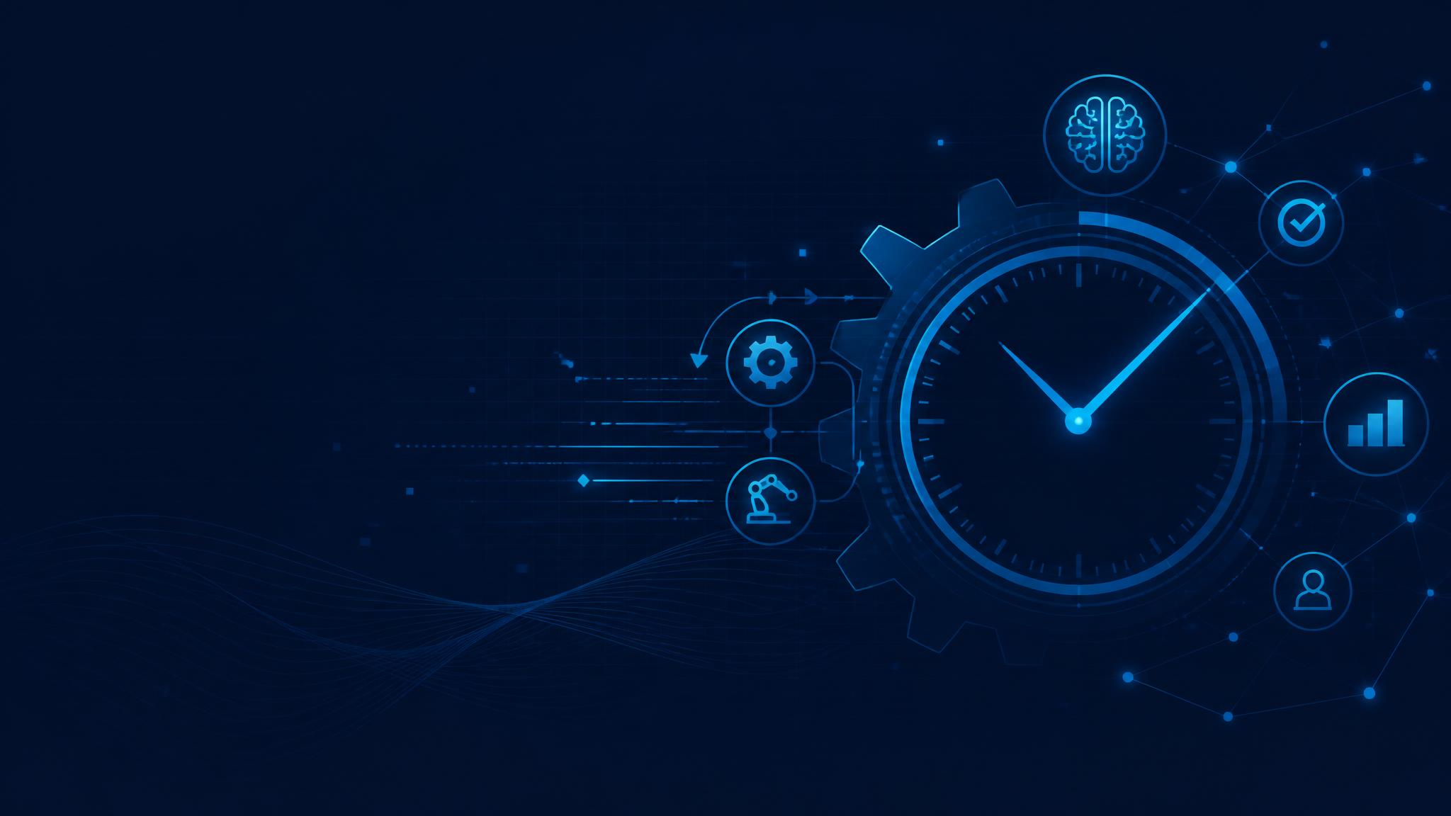 The 5-Minute Time Audit That Shows You Exactly Where AI Should Go First